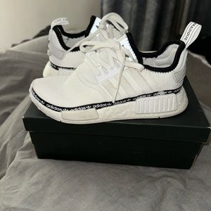 Women's Adidas NMD Sneakers